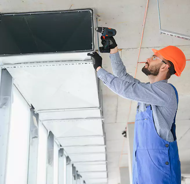 Why Homeowners & Businesses Trust Us in Fayetteville, GA