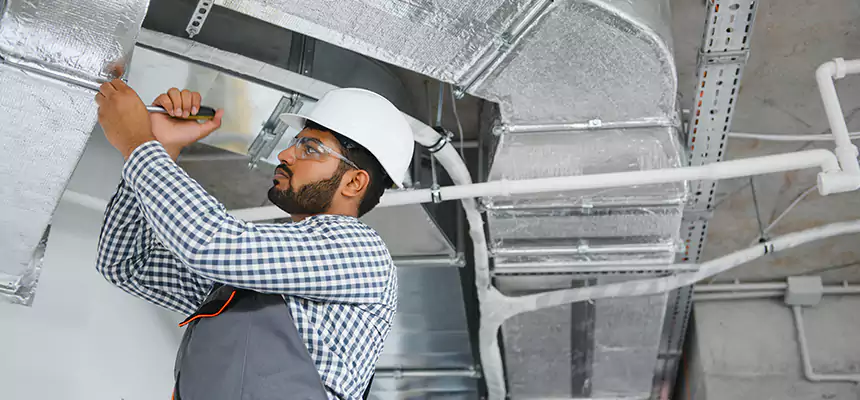 Proactive Ac Vent Repairs & Air Duct Replacement Companies Near Me in Fayetteville