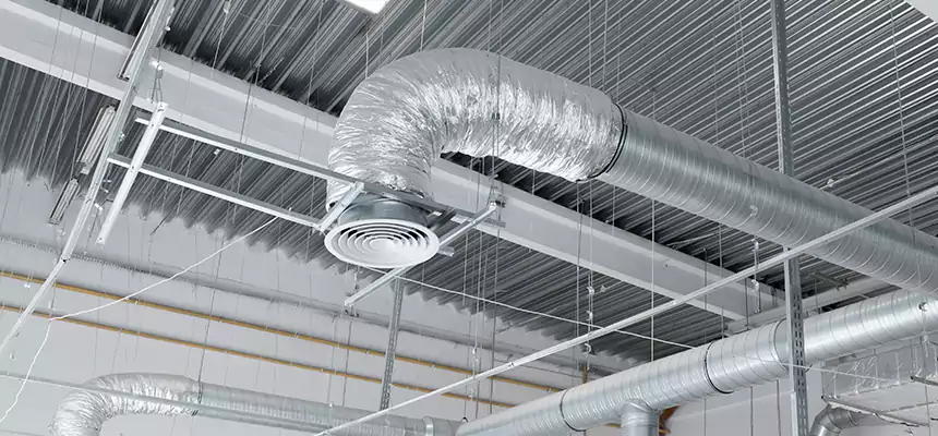 Our Dryer Vent Hose Replacement Services in Fayetteville, GA