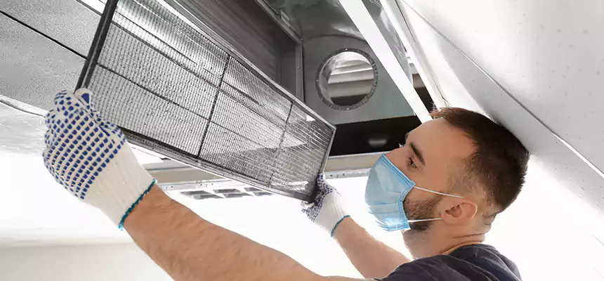 Our Home Duct Cleaning Services in Fayetteville, GA  