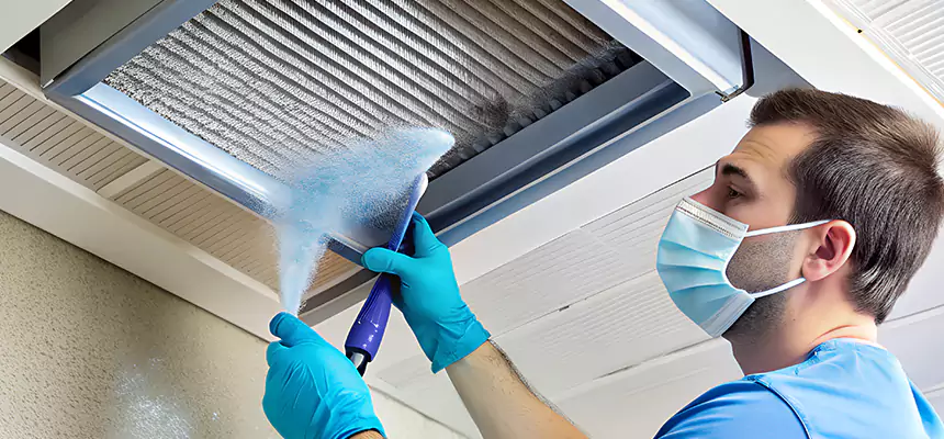 Our Home Ventilation Cleaning Services in Fayetteville, GA