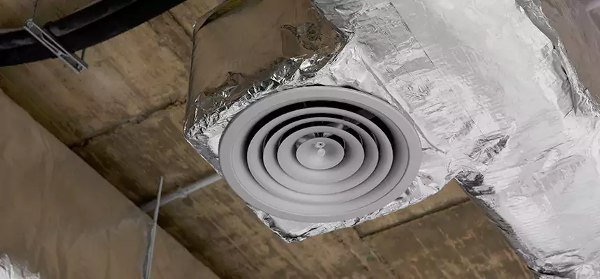 Our Industrial Dryer Vent Cleaning Services in Fayetteville, GA