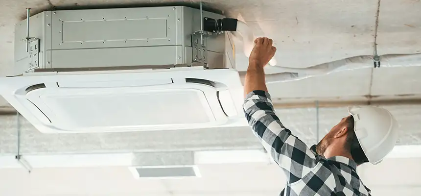 Our Local Vent Cleaning Services in Fayetteville, GA