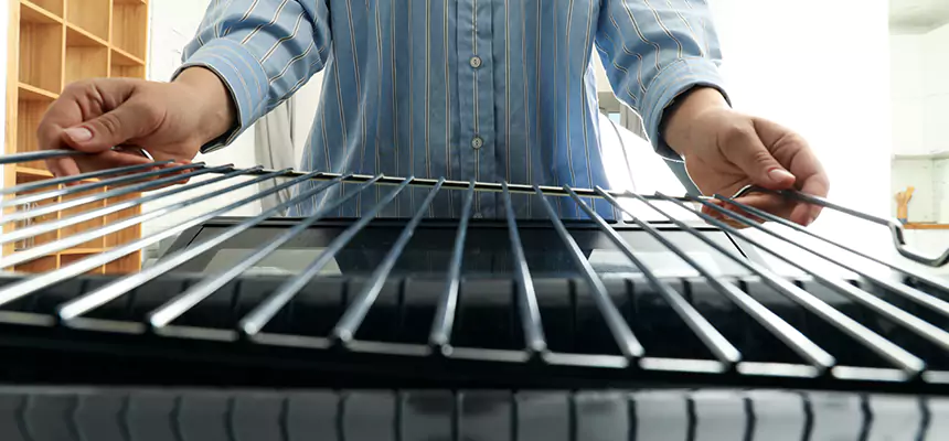 Our Vent Grille Washing Services in Fayetteville, GA