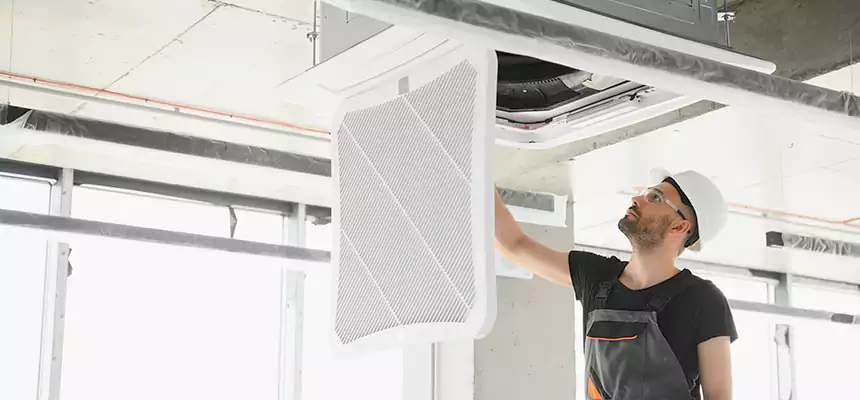 Dryer Ventilation Duct Cleaning in Fayetteville