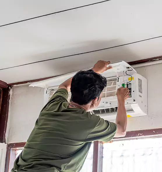 About Air Duct & AC Odor Removal in Fayetteville, GA