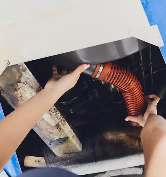 About Air Duct Virus Disinfection in Fayetteville, GA