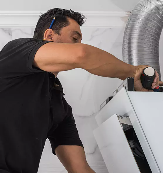 Trusted Bathroom Exhaust Duct Cleaning in Fayetteville, GA