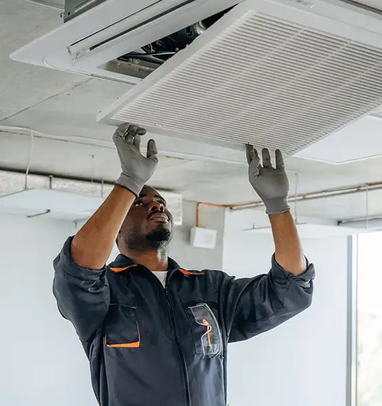About Certified Air Duct Specialists in Fayetteville, GA