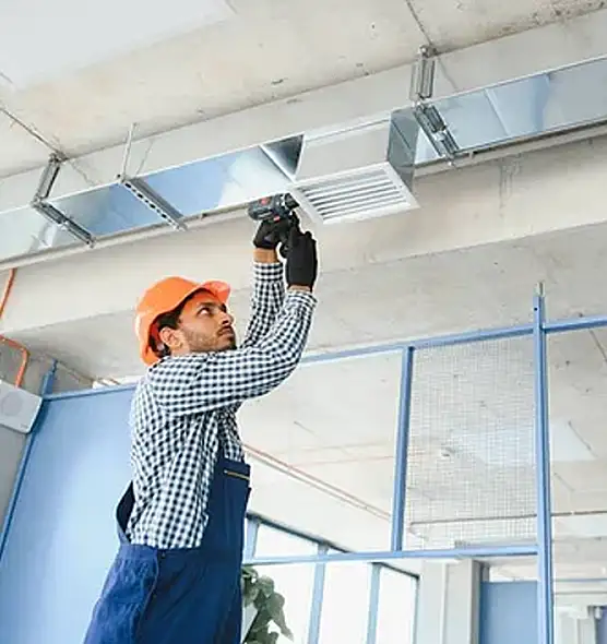 About Commercial Laundry Vent Cleaning in Fayetteville, GA