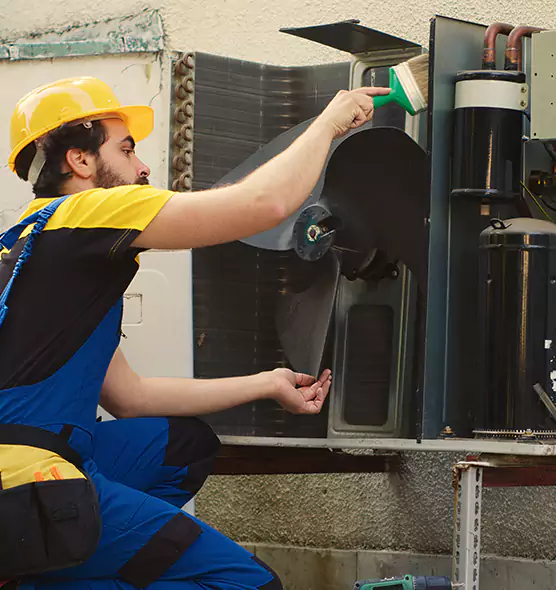 About Dryer Duct Fire Hazard Inspection in Fayetteville, GA