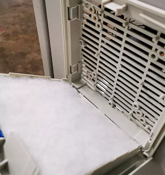 Professional Dryer Vent Mold Cleaning in Fayetteville, GA