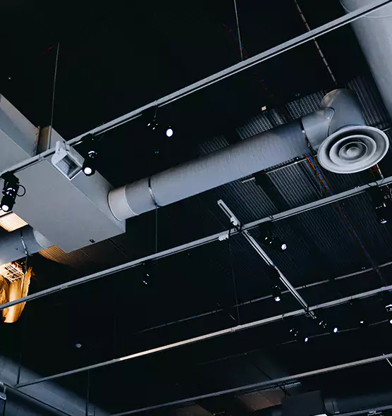 About Duct Sanitization with UV Light in Fayetteville, GA