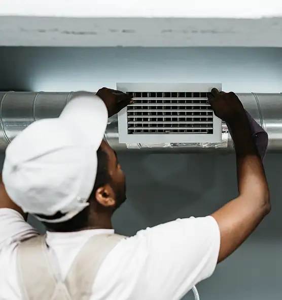About Emergency Dryer Vent Repair in Fayetteville, GA
