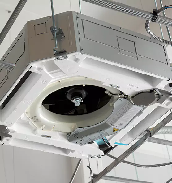 Professional Roof Vent Lint Removal Fayetteville, GA