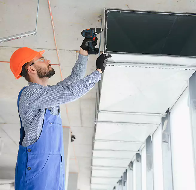 Why Homeowners & Businesses Trust Us in Fayetteville, GA?