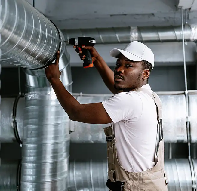 Why Homeowners & Businesses Trust Us Fayetteville, GA