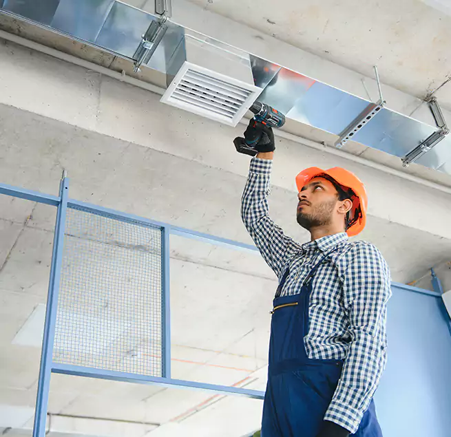 Why Homeowners & Businesses Trust Us in Fayetteville, GA?