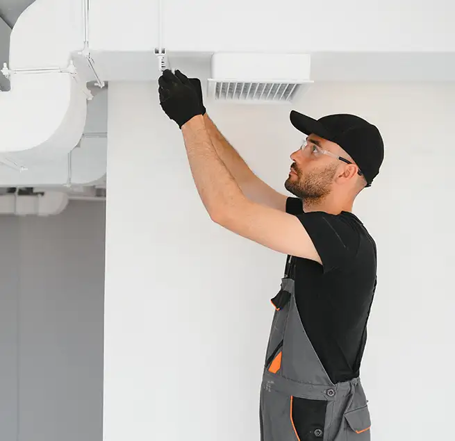 Why Homeowners & Businesses Trust Us in Fayetteville, GA?