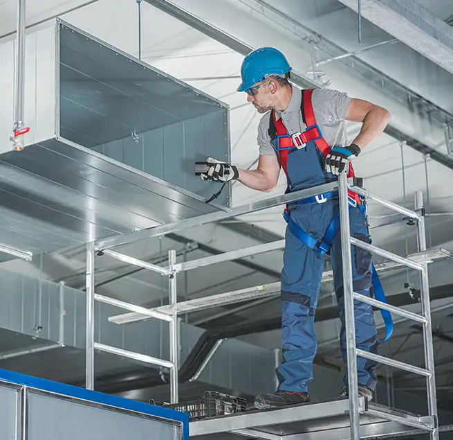 Why Homeowners & Businesses Trust Us in Fayetteville, GA?