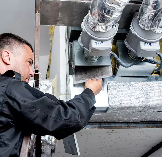 Why Homeowners & Businesses Trust Us in Fayetteville, GA?