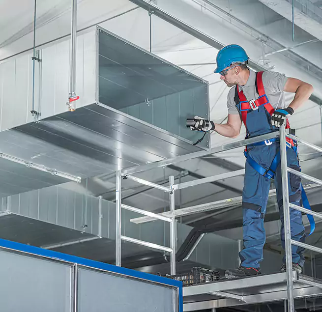 Why Homeowners & Businesses Trust Us in Fayetteville, GA?