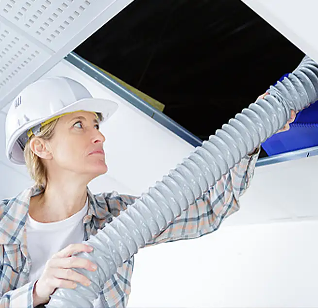 Why Homeowners & Businesses Trust Us Fayetteville, GA