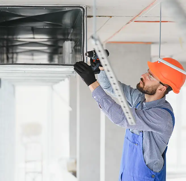 Why Homeowners & Businesses Trust Us in Fayetteville, GA?