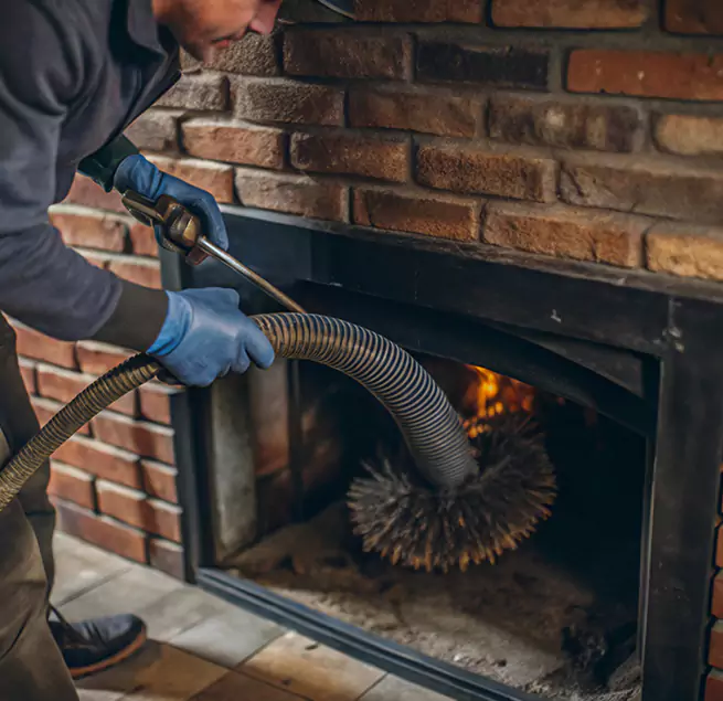  Why Homeowners & Businesses Trust Us in Fayetteville, GA?