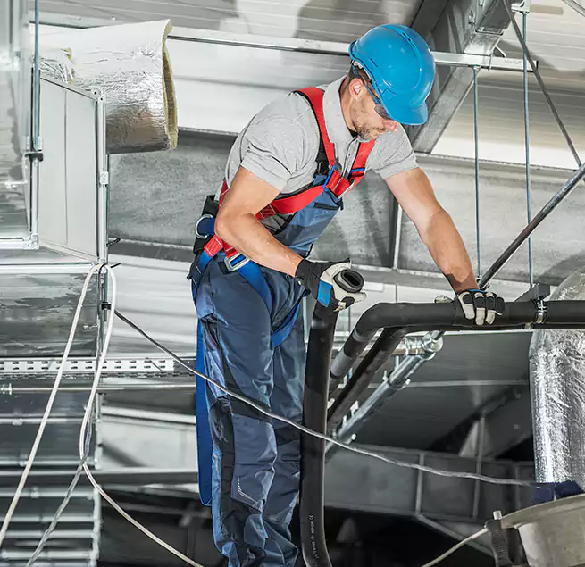 Why Homeowners & Businesses Trust Us in Fayetteville, GA?