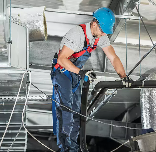 Why Homeowners & Businesses Trust Us in Fayetteville, GA?