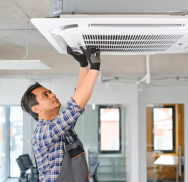 Why Homeowners & Businesses Trust Us in Fayetteville, GA?