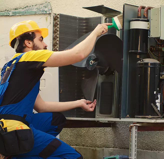 Why Homeowners Businesses Trust Us in Fayetteville, GA?