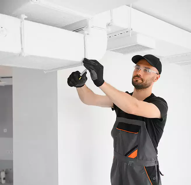 Why Homeowners & Businesses Trust Us in Fayetteville, GA?