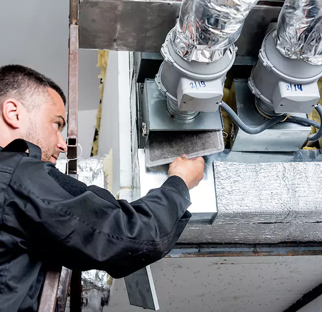 Why Homeowners & Businesses Trust Us in Fayetteville, GA?