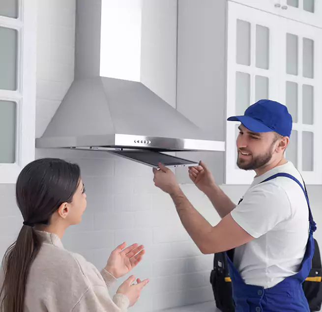  Why Homeowners & Businesses Trust Us in Fayetteville, GA?