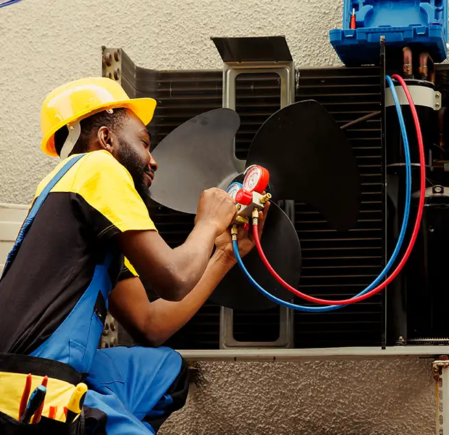 Why Homeowners & Businesses Trust Us in Fayetteville, GA?