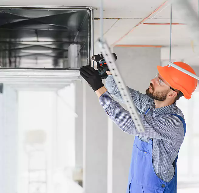 Why Homeowners & Businesses Trust Us in Fayetteville, GA?