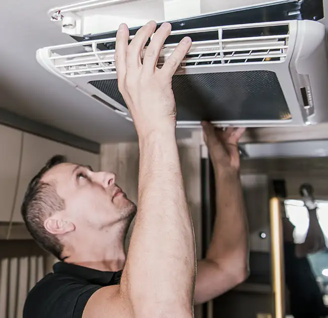 Why Homeowners & Businesses Trust Us Fayetteville, GA