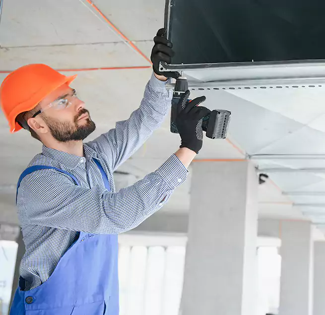 Why Homeowners & Businesses Trust Us in Fayetteville, GA?