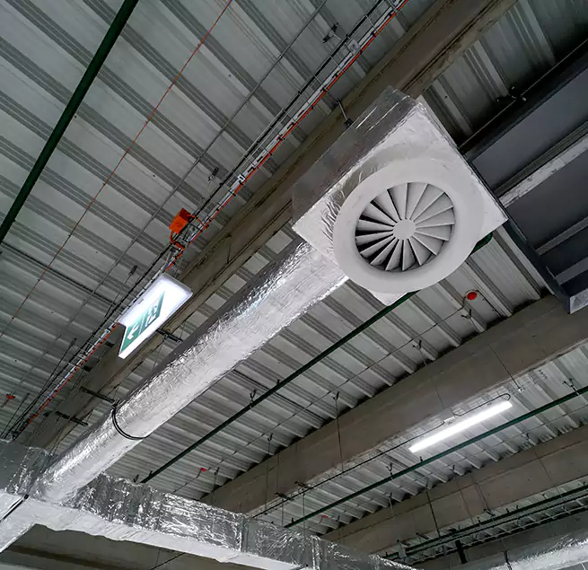 Why Homeowners & Businesses Trust Us in Fayetteville, GA?