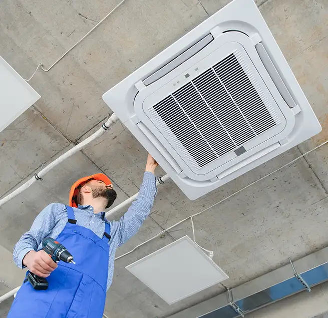 Why Homeowners & Businesses Trust Us in Fayetteville, GA