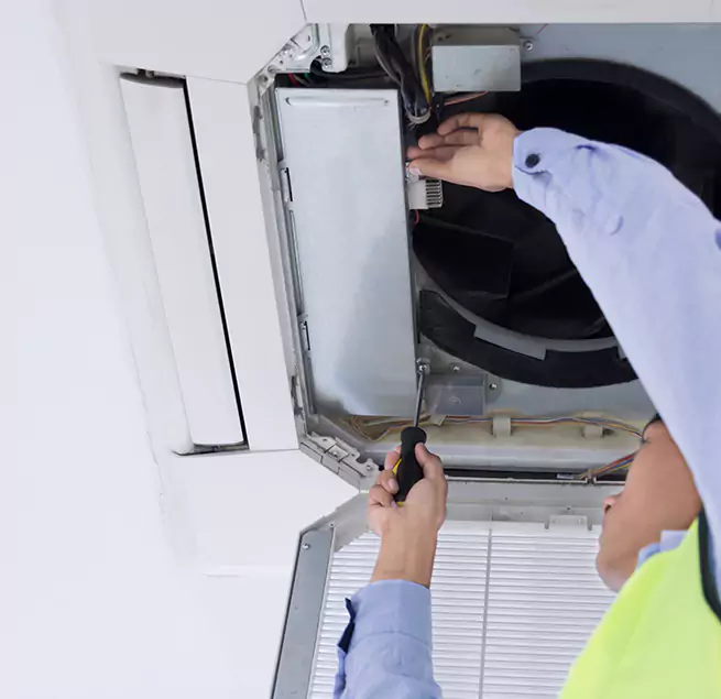 Why Homeowners Businesses Trust Us Fayetteville, GA