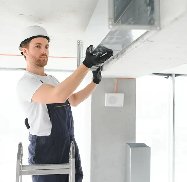 Why Homeowners & Businesses Trust Us in Fayetteville, GA?