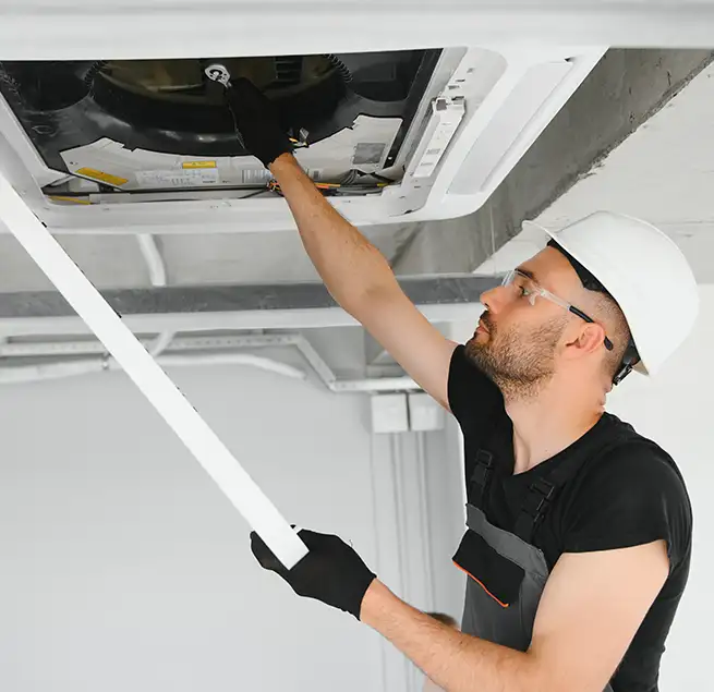 Why Homeowners & Businesses Trust Us in Fayetteville, GA?