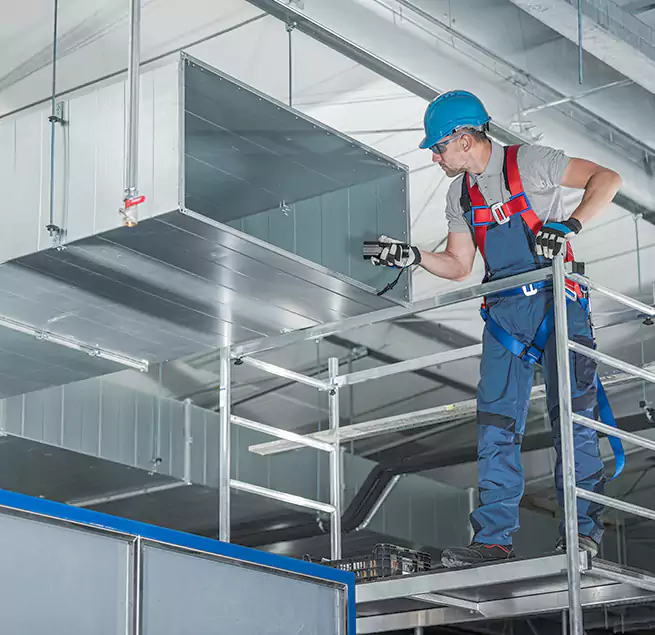 Why Homeowners & Businesses Trust Us in Fayetteville, GA?