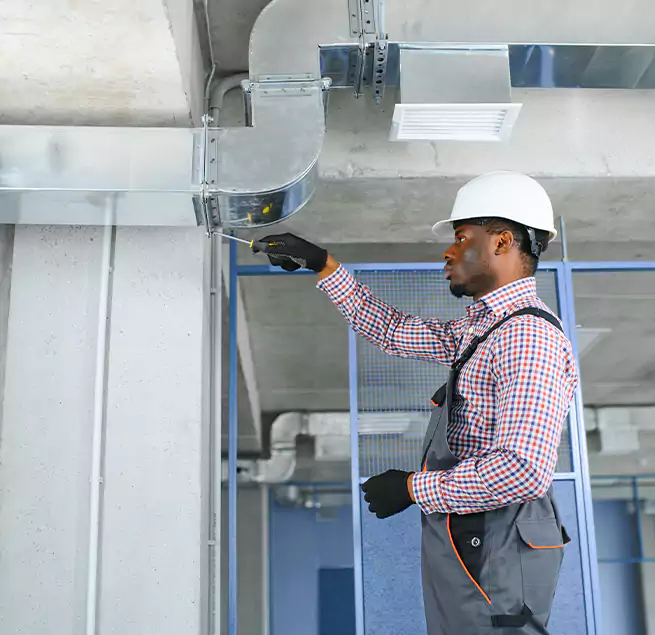 Why Homeowners & Businesses Trust Us in Fayetteville, GA