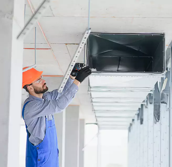 Why Homeowners & Businesses Trust Us in Fayetteville, GA?