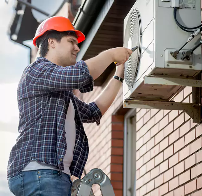 Why Homeowners & Businesses Trust Us Fayetteville, GA