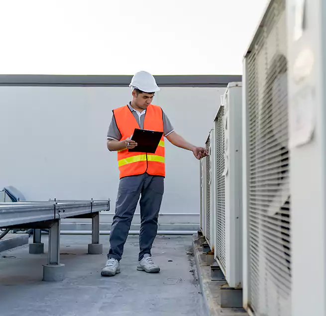 Why Homeowners & Businesses Trust Us in Fayetteville, GA?